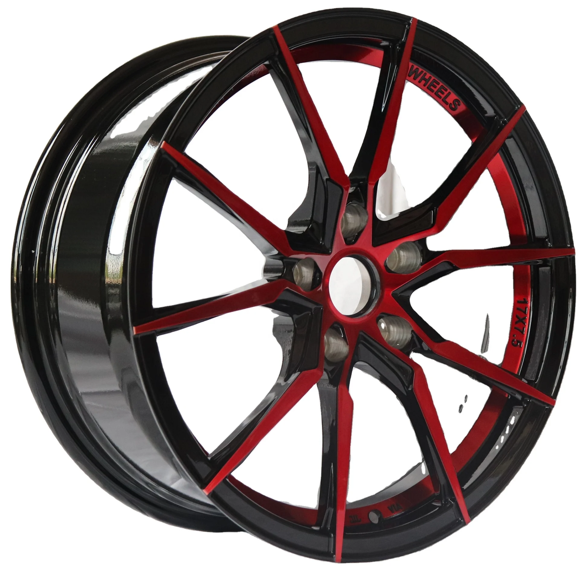 
 Кованое колесо под заказ от производителя для автомобилей BMW  