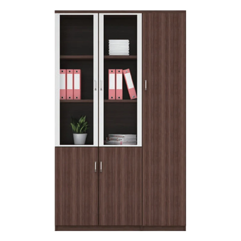 Modern hot selling melamine Office filing cabinets factory outlet file cabinet office furniture