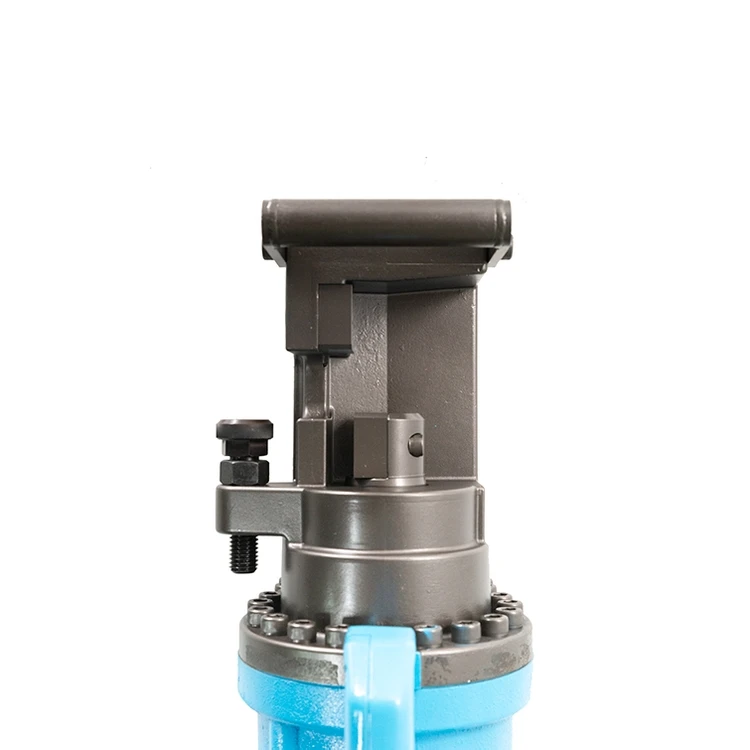 Cutting Rebar Reinforcement Steel Rebar Machine