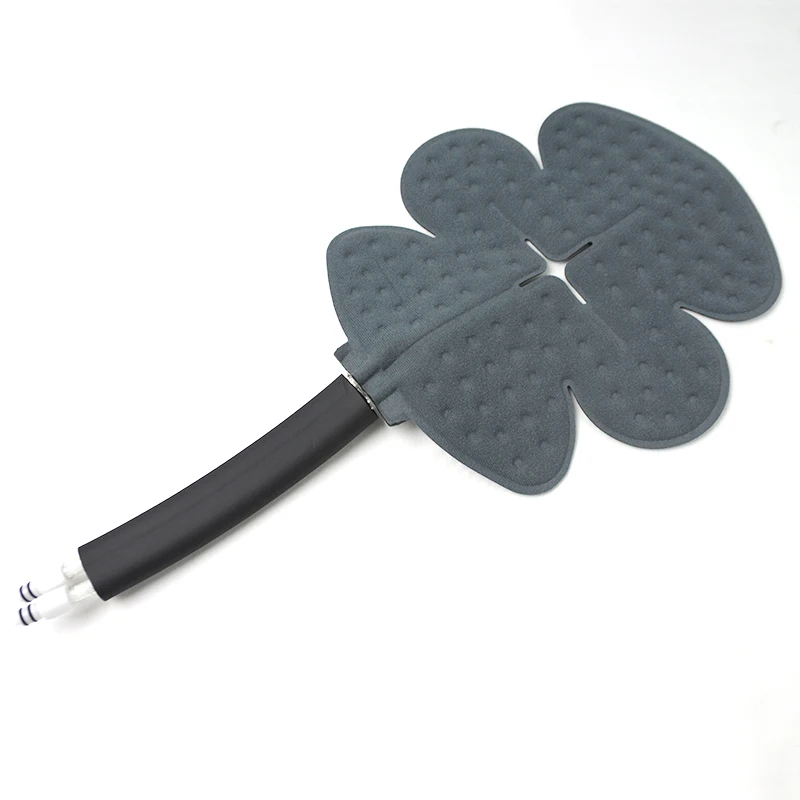 hypothermia tpu water cooling pad bag for ice therapy machine and medical device