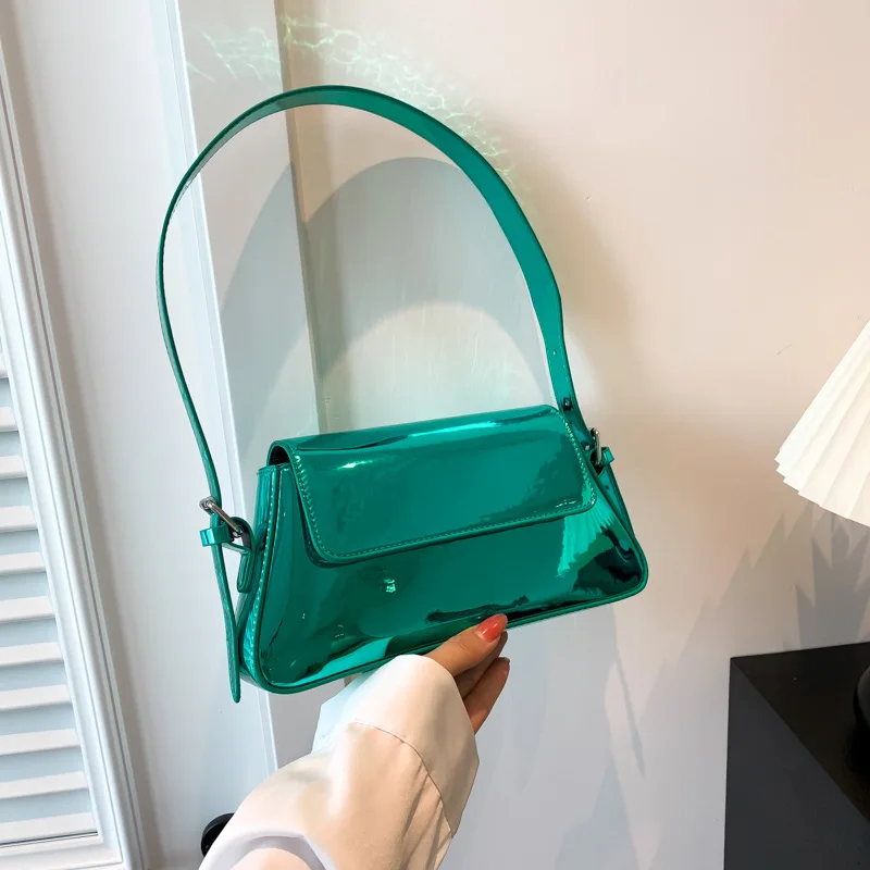 Женская Сумка-клатч 2024