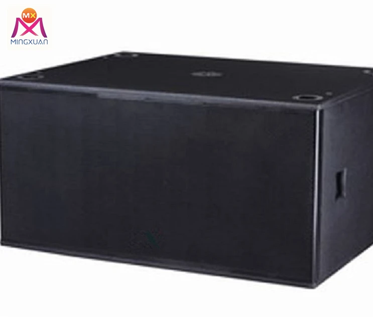 SUB18 subwoofer 18 inch subwoofer car audio neodymium subwoofer
