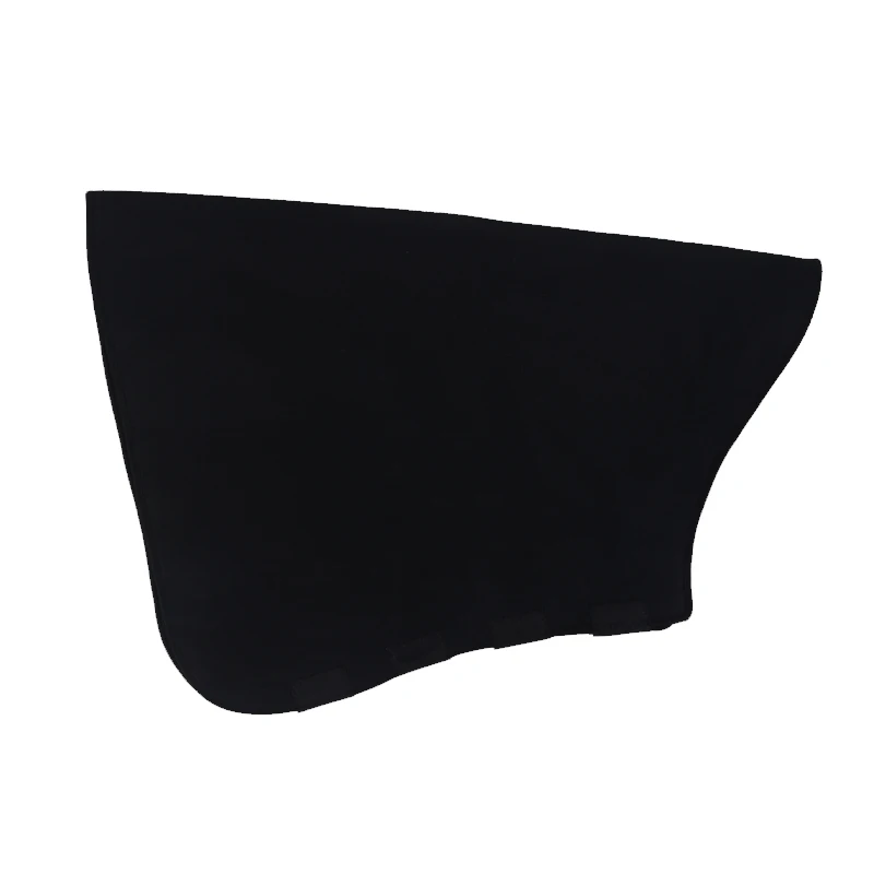 OEM High Quality Horse Sport Neoprene Horse Neck Cover Wrap Neck Strap horse protectors