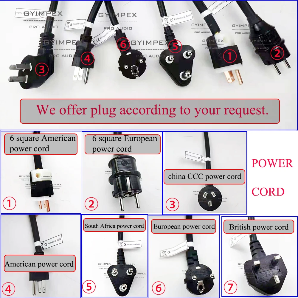 New Technology Gallium Nitride Amplifier 2 Ohms Power Amplifier 2 Channel Class D 4200W Outdoor Power Amplifier for Loudspeaker