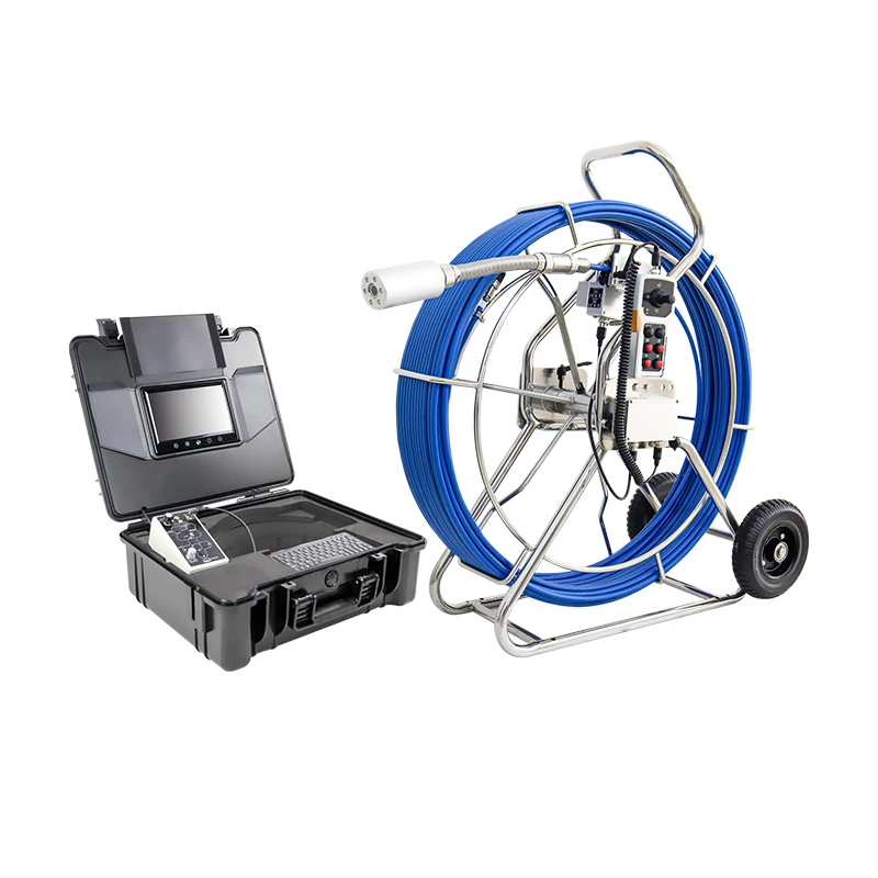 pipe weld ear flexible usb snake  machine vision line vision fiber optic robot wireless borescope endoscope inspection camera