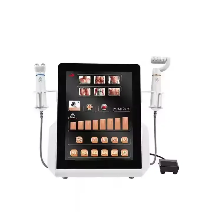 Newest Professional Fractional Cold Nitrogen Skin Rejuvenation Machine Jet Plasma Pen Eyelid Tightening Lifting Therapy spa Use