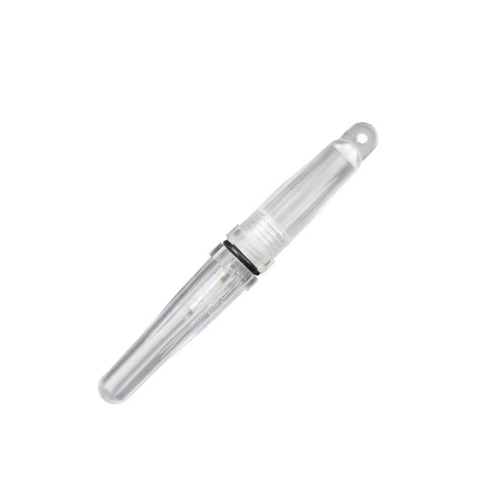 underwater fishing light Fishing Float Luminous Battery glow Flash Light Tackle fishing Float light