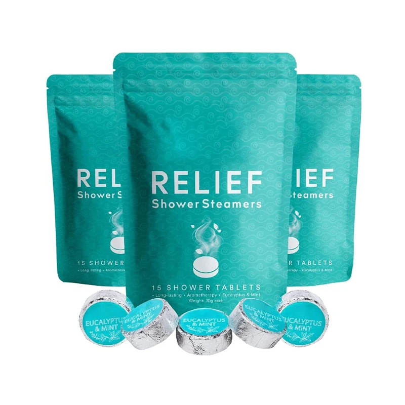 Низкий минимальный заказ, расслабляющие Бомбочки для душа, ароматерапия, душевой пар для дома, спа, паровальные таблетки Fizzies