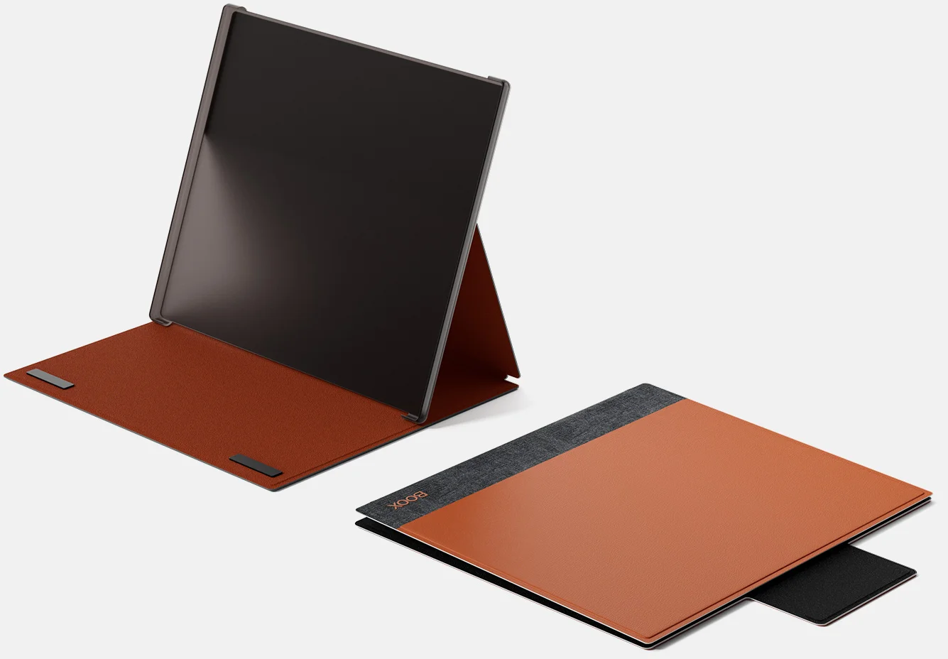 Onyx Boox Note Air2 Plus с магнитными крышками с большой емкостью аккумулятора для оптовой продажи