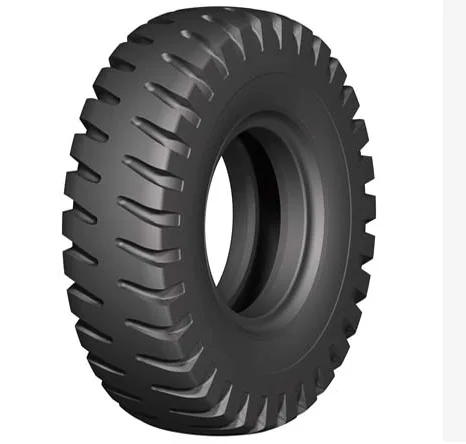 Hot sale Heavy duty tyre for High stacking machine  operation  for port