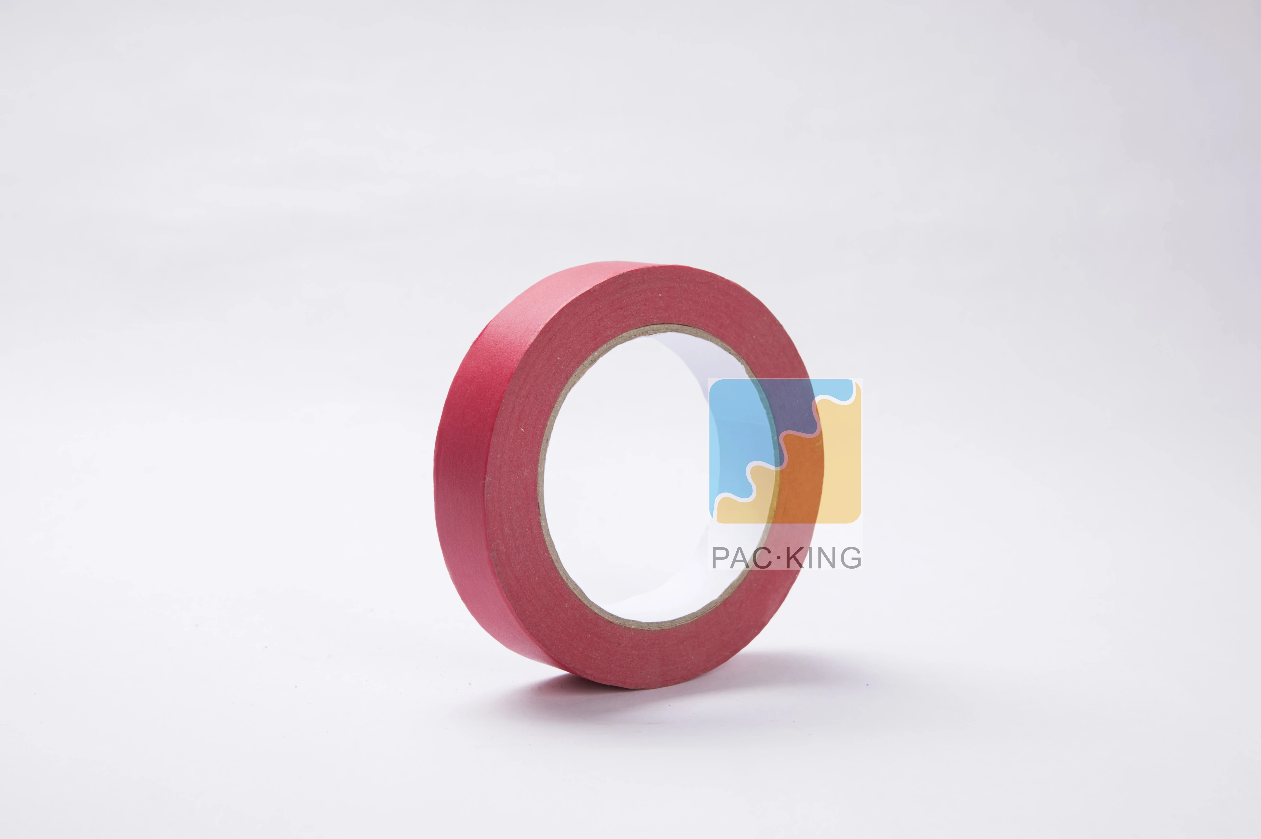 China Manufacturer Masking tape blue tape painter indoor masking tape cheap wall paint