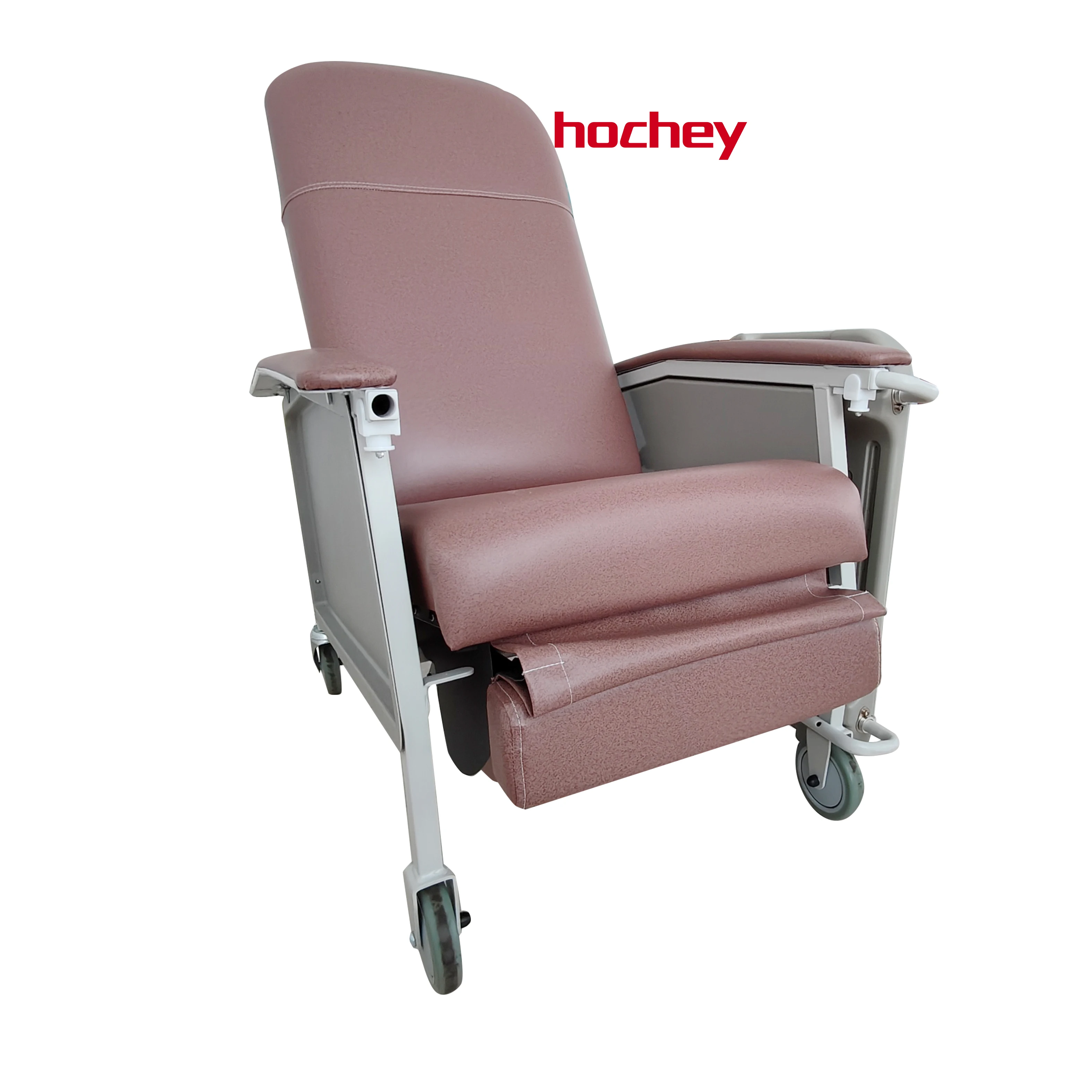 Factory hot sale phlebotomy blood phlebotomy chairs blood blue blood drawing chair