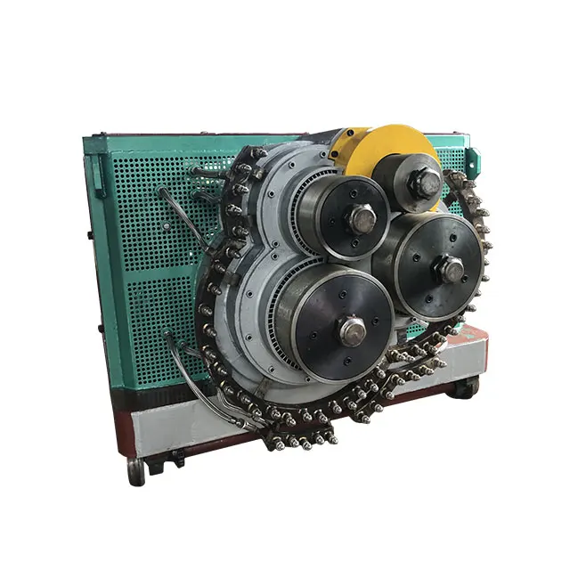 2024 New Fully Automatic Equipment Mineral/Rock Wool Production Line