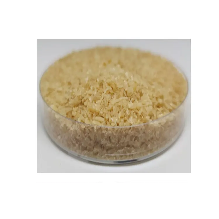High Quality  Technical Gelatine Grain Hide glue Gelatine Jelatin Gelatina Industrial with animal skin