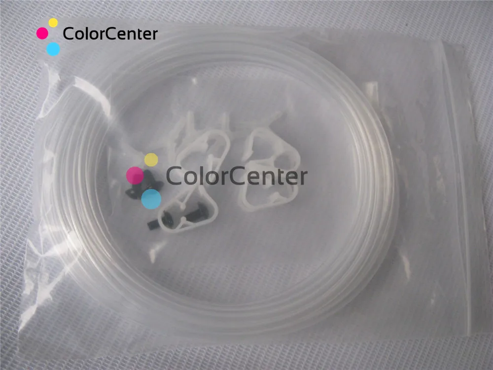 Mutoh CISS 4X4 Continuous Bulk Ink Supply System Mutoh RJ900 CISS