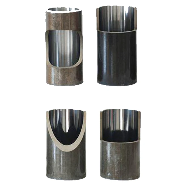 Bks St52 Ck45 Steel Honed Tube Pipe Hydraulic Cylinder Honed Tubing best price seamless honing pipe