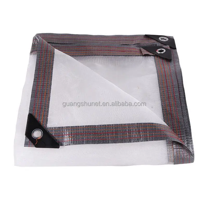 Outdoor mosquito net is mainly made of quality PE material, tear and wear resistant Pest Barrier