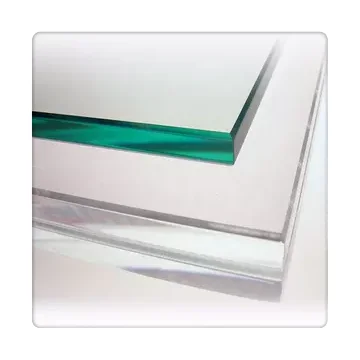 Solid 6mm 8mm 10mm 12mm Clear Float Tempered Laminated Glass Greenhouse Building Decoration Industrial Hotel Manufactured