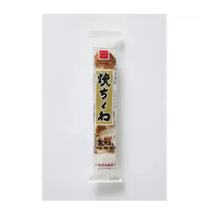 Japanese wholesale tempura stir-fried products paste surimi fish sea food