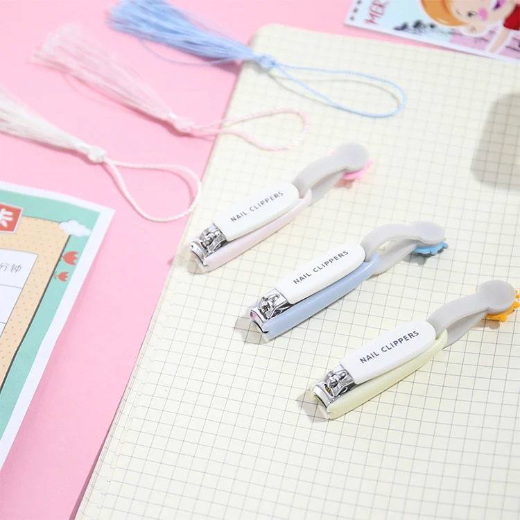 Новый продукт, Amazon, Набор машинок для стрижки ногтей, детская машинка для стрижки ногтей