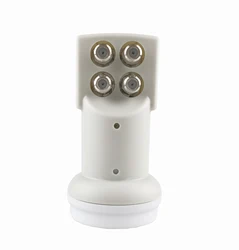 opensat  new style universal singal dual satellite internet lnb and hotbird satellite receiver in india