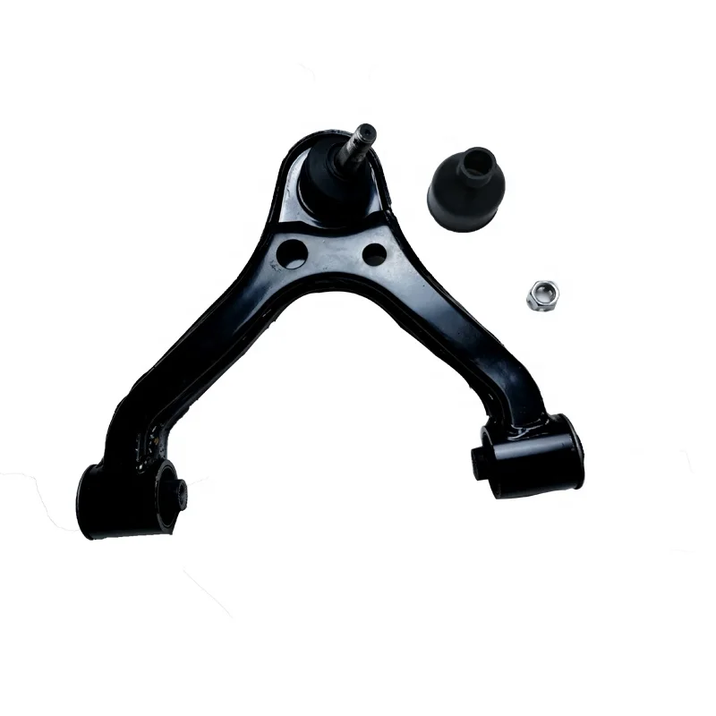 
48610-0K010 RH Front Upper car bushing control arm for Toyota HILUX VIII 