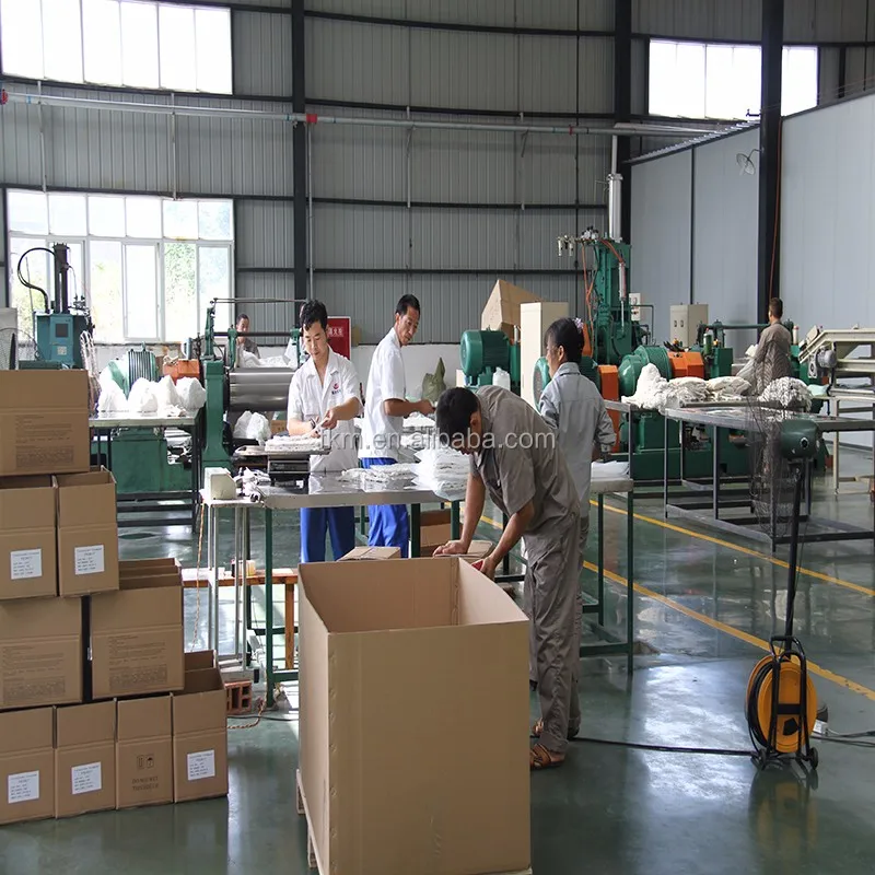 Oring FKM Rubber Factory FSE FUDI FKM Fluoroelastomer O Ring Rubber Raw Material Compounds