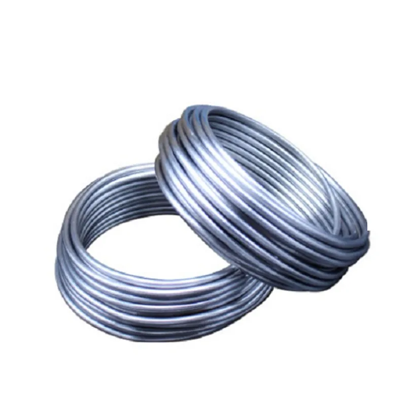 Производители продают паяльную проволоку по низкой цене из