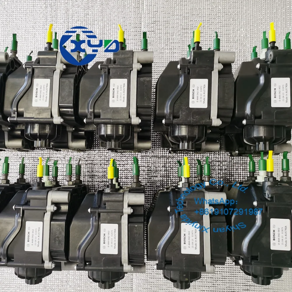 Xinyida SCR компоненты 12V 5-колодезной воды отопления мочевины насос 21577507