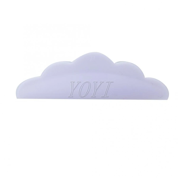 Lash Lift Pads Reusable Silicone Eyelash Perming Rods Soft Self Sticky Lash Lift Shields