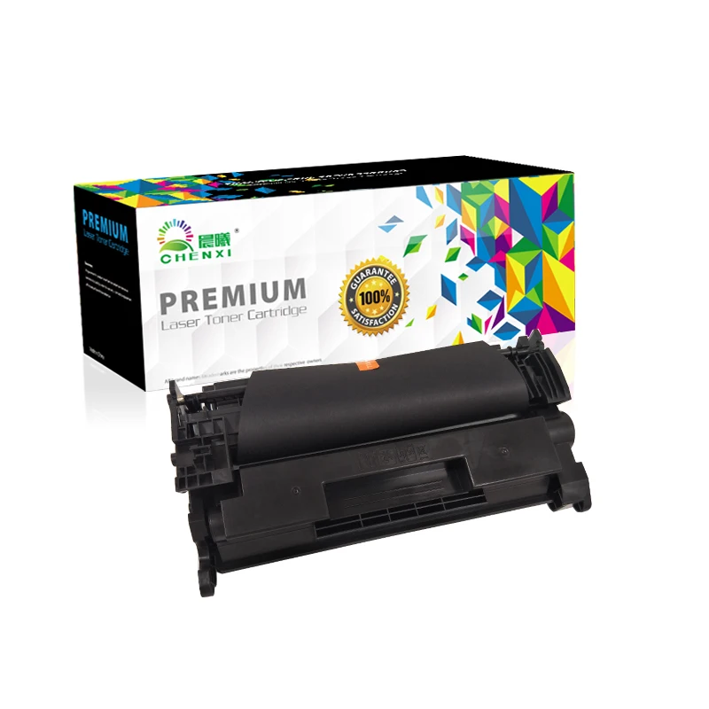 
Factory wholesale CF226A/X CRG052 CF217A CRG047 CRG051 laser universal toner cartridges compatible for hp for canon M402 M426 