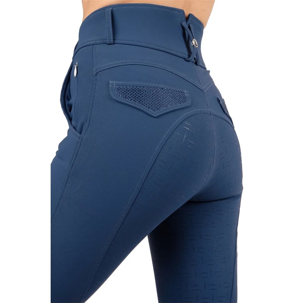 Manufacturer Horse Riding Pants Breeches Ladies Jeans Horse Riding Breeches Horseback Riding Clothing For Women
