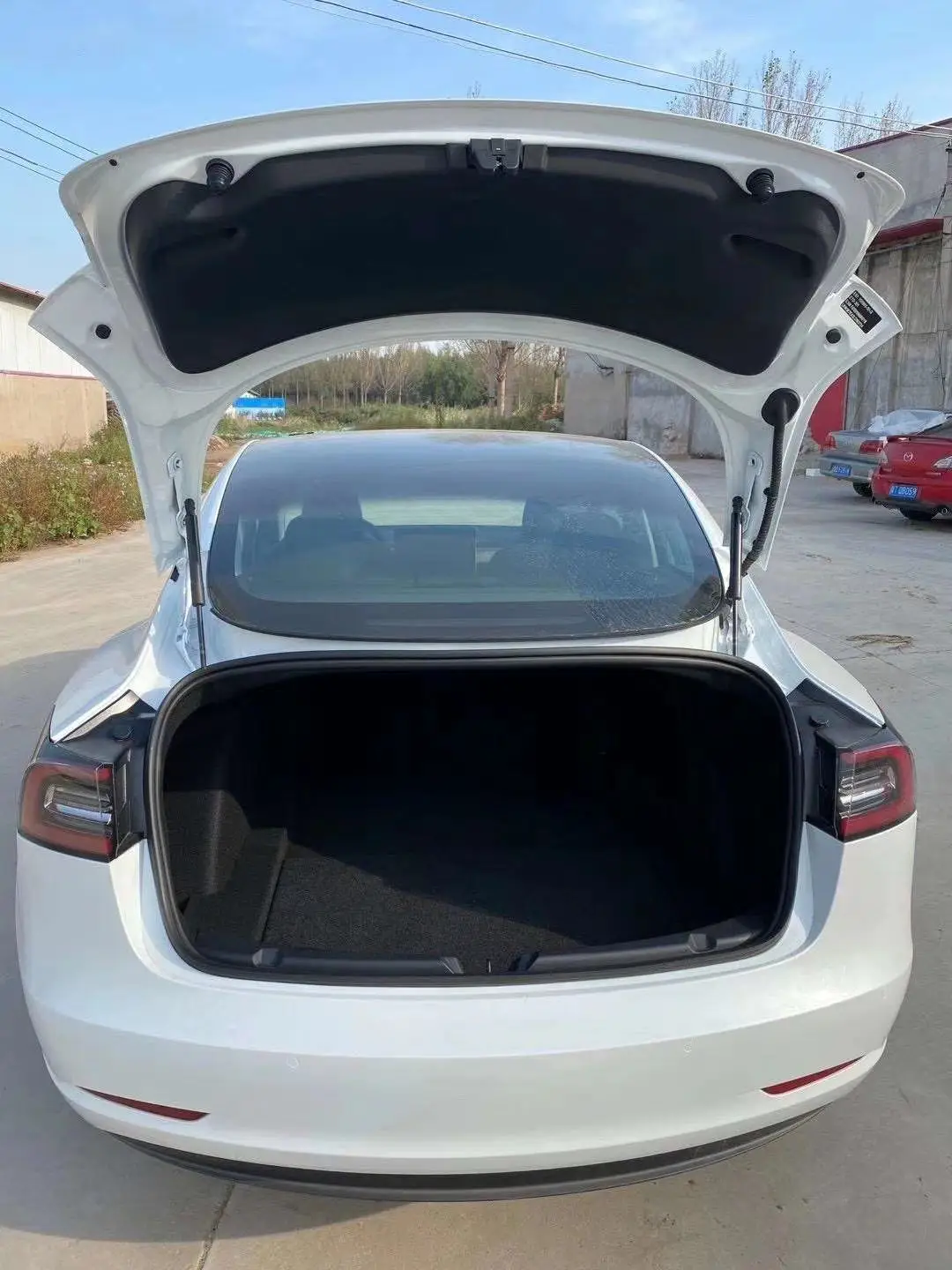  Электронный автомобиль новый cmst tesla модель