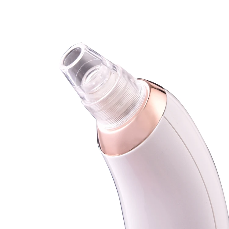 Портативный Вакуумный Очиститель пор лица, средство для удаления черных точек, средство для удаления черных точек