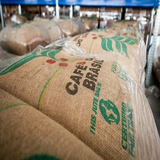 Coffee Packaging Feature Shelf Normal Origin Super Type Life Espresso Grade Bean ISO Place HACCP Taste Ground