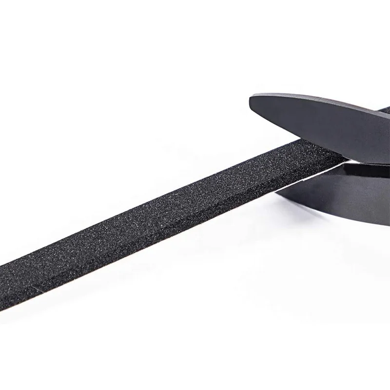EPDM резиновое уплотнение и пена для окон или дверей клейкая пенопластовая уплотнительная лента
