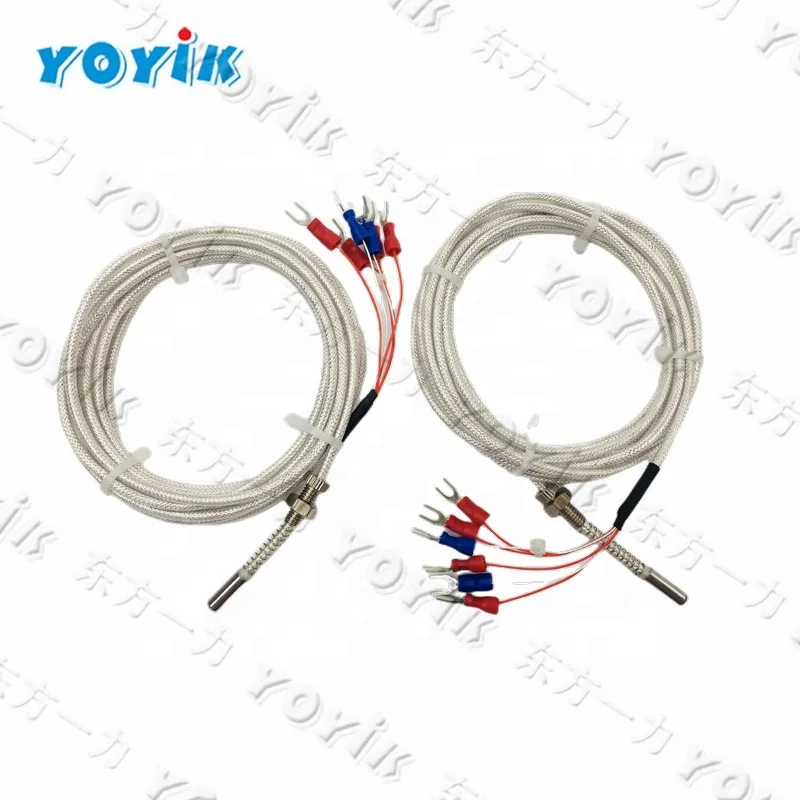 WZPM2-201 China offers water proof surface skin thermocouple thermometer thin Film Pt100 Sensor