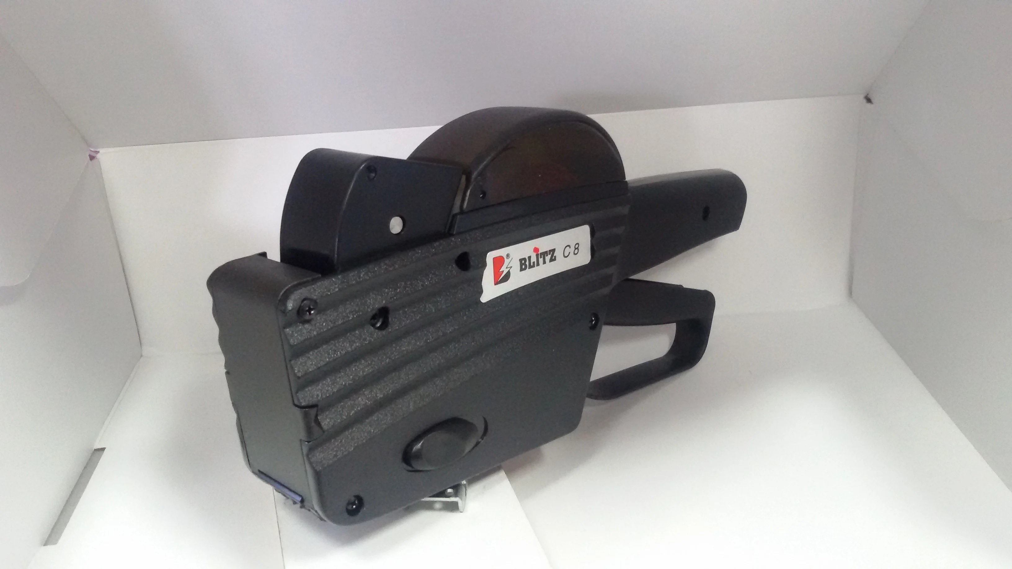 Blitz numbering machine/Consecutive labeller