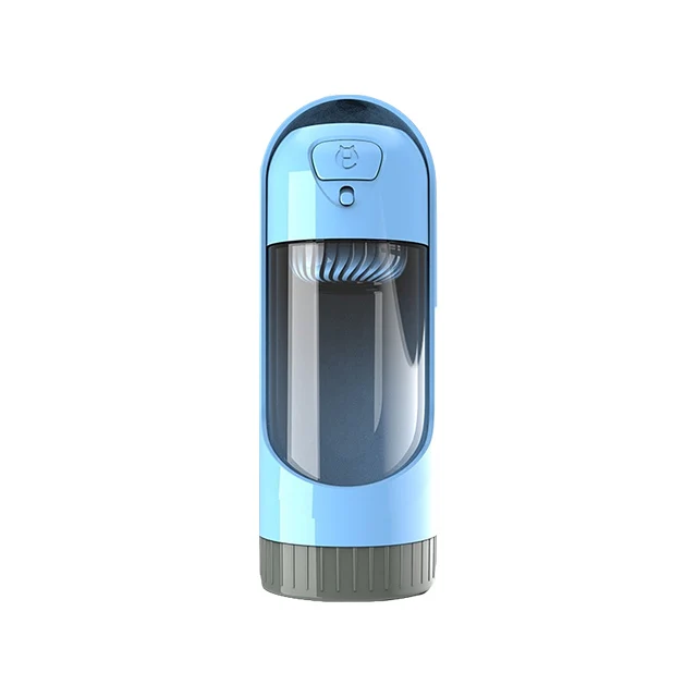 Hot selling hamster cage animal pet feeder dog water bottle with low price