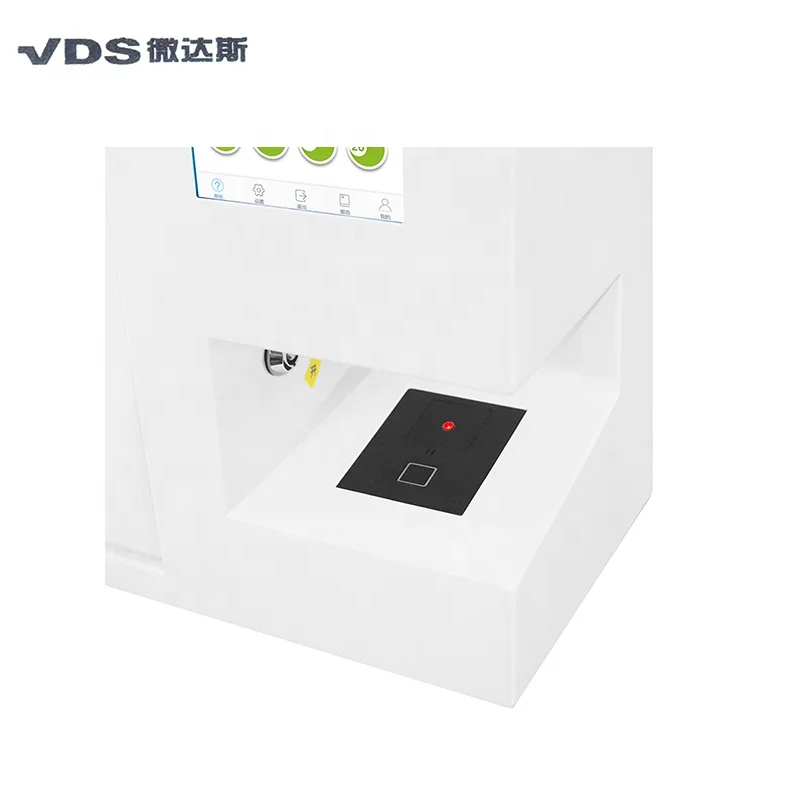 Шкафчик для ключей RFID системный шкафчик управления