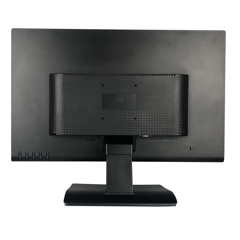 Factory price 19 21.5 24 inch image reversing mirror teleprompter monitor