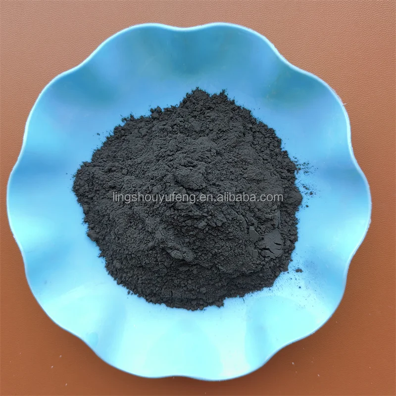 High quality 99% purity metal iron powder used for iron powder for friction system