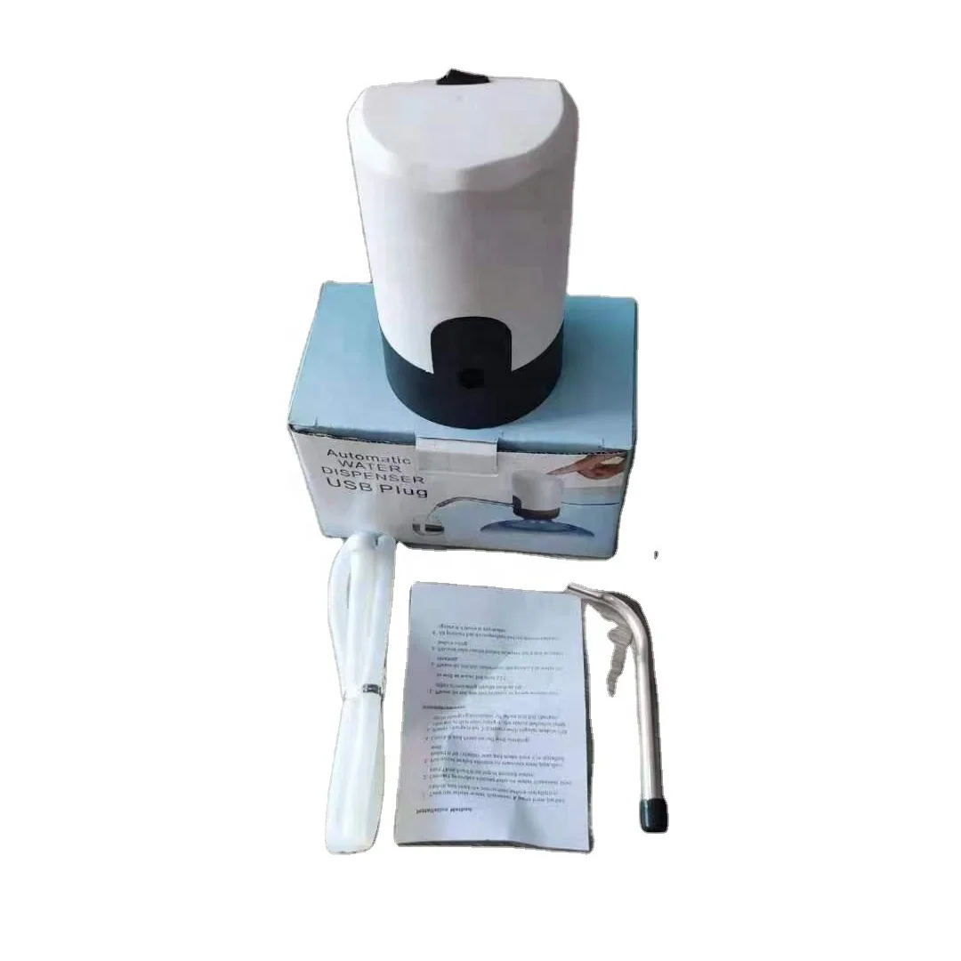 Electric Cheap Good Quality Mini USB Drinking Water Pump Without Battery