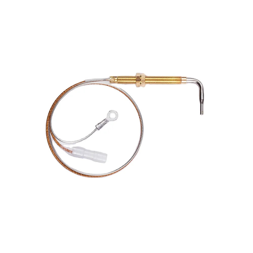 China hot sale gas thermocouple temperature sensor