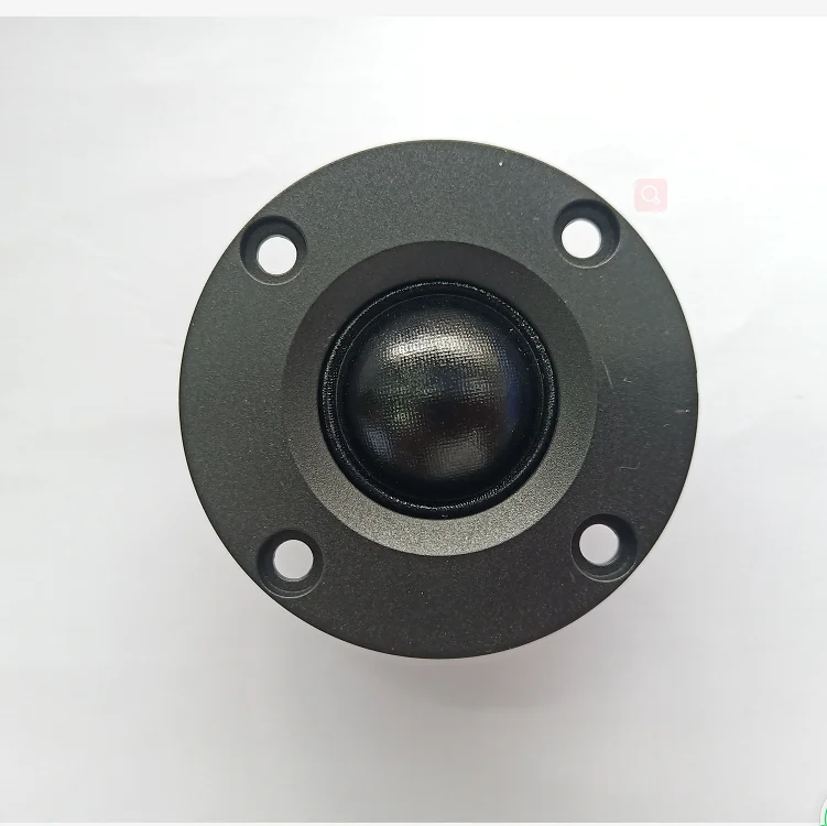 LS50G-1-R4 2 inch 8ohm 10w tweeter speaker 37mm Dome Tweeter Cloth Cone speaker units for soundbar