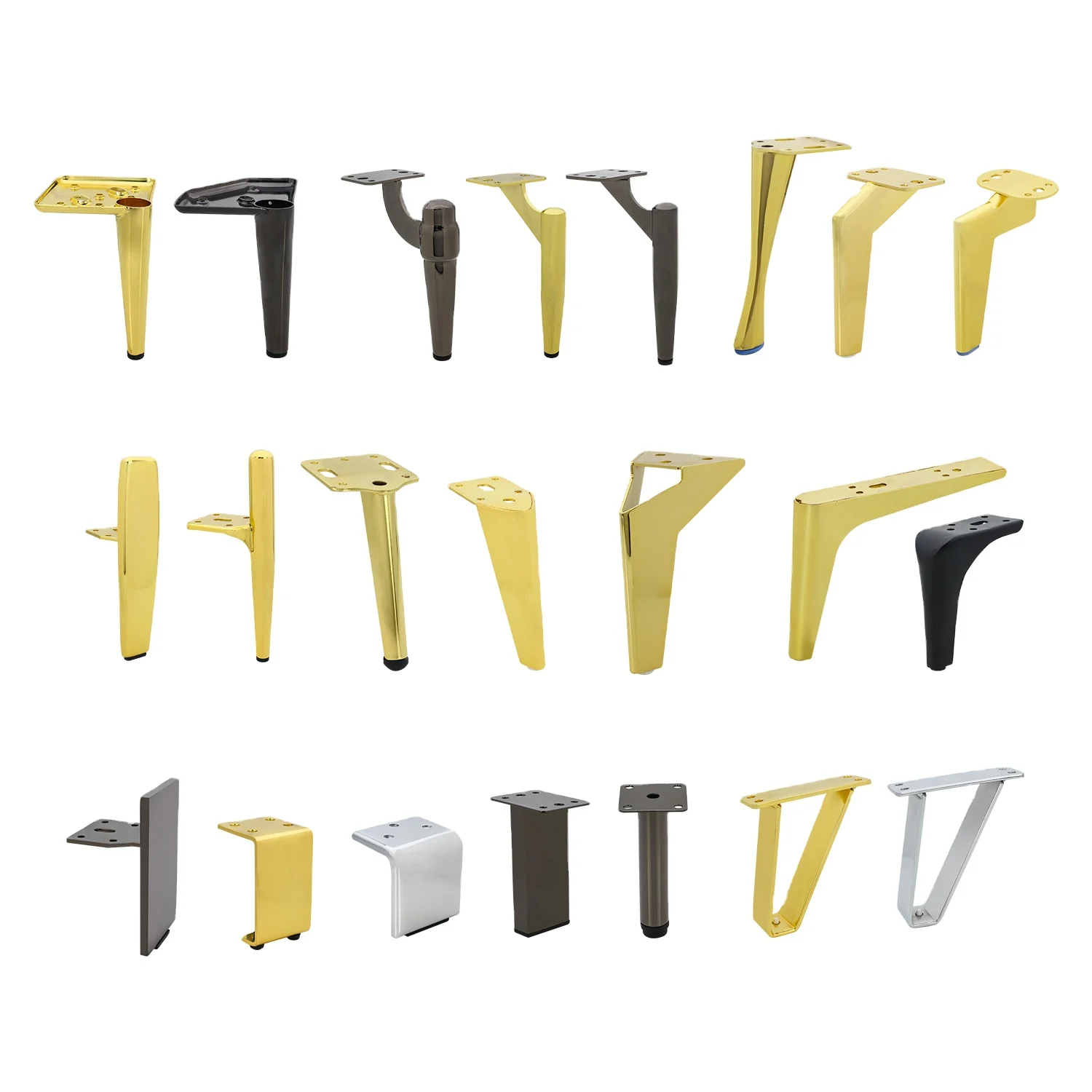 purple sofa gold legs leg black legs for sofa gold pieds meuble laiton