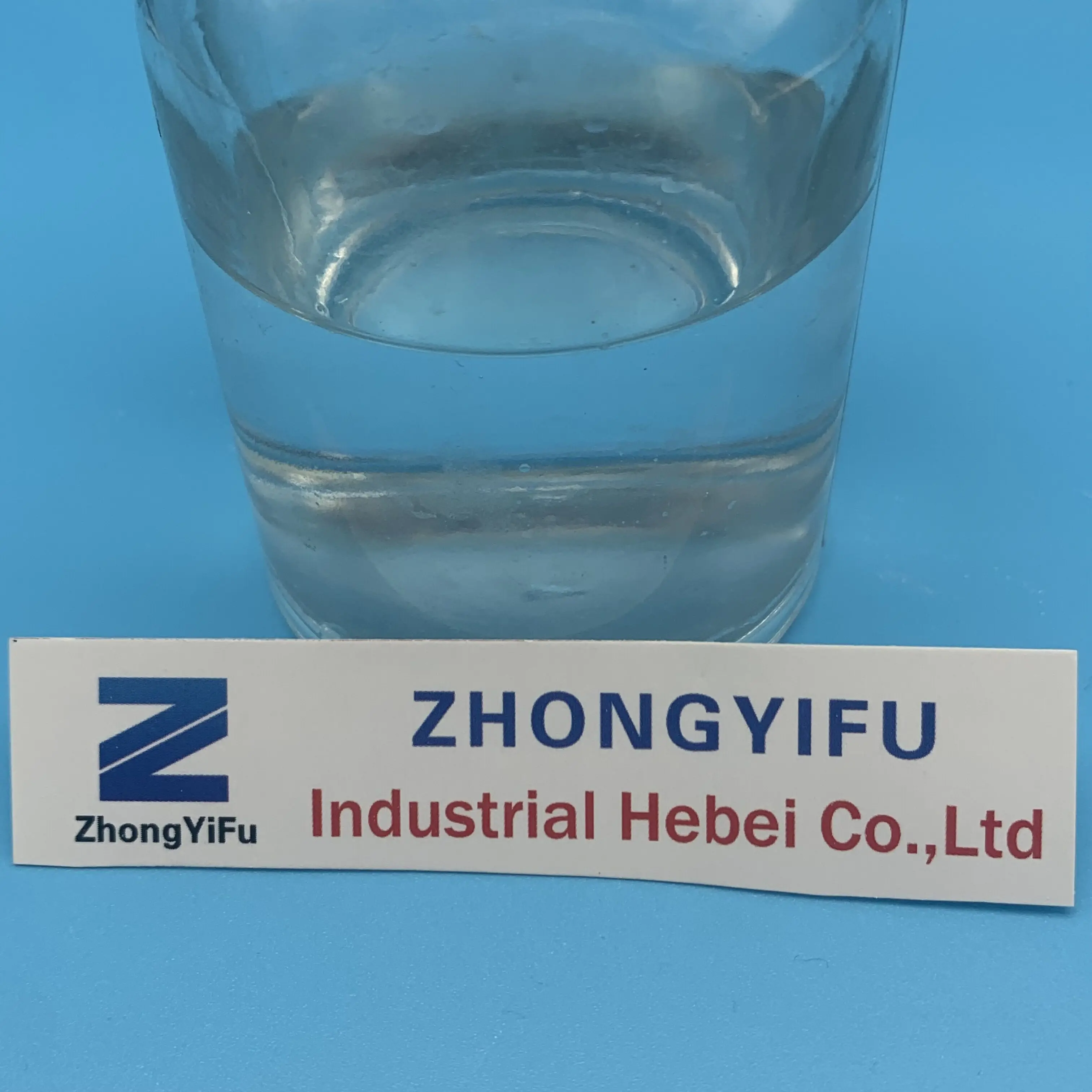 99% Purity (S)-3-Hydroxy-Gamma-Butyrolactone CAS 7331-52-4 Colorless Liquid in Stock