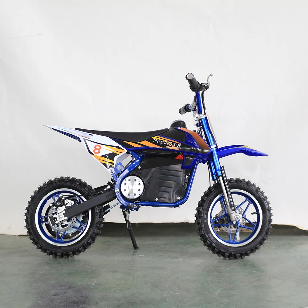 ZLDB-03E 1000W Electric Dirt Bike