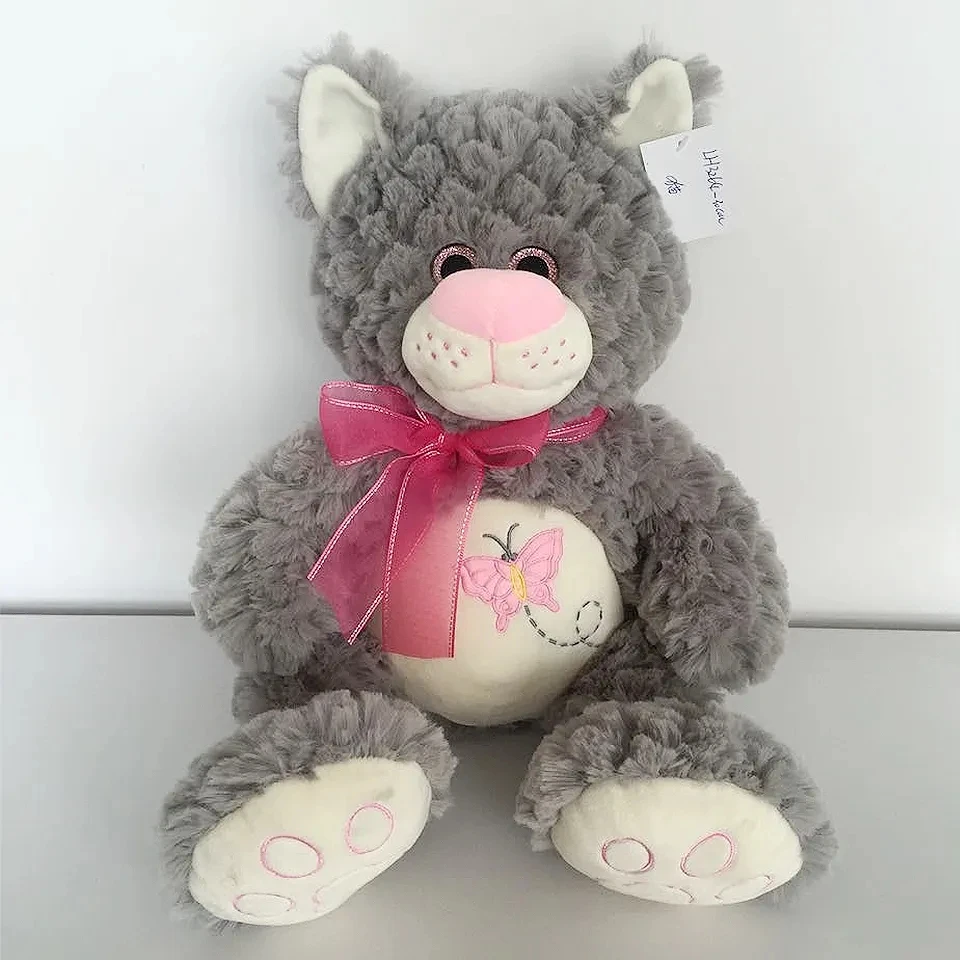 plush big eyes cat toys plush stuffed animal stuff various styles cat toys stuffed animal cat bright eyes plush toy