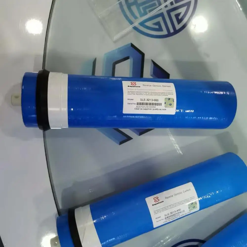 innovative and cost-effective reverse osmosis 400g ro membrane
